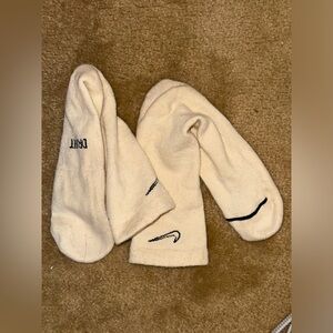 nike drifit socks